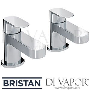 Bristan FRZ 1/2 C Frenzy Basin Taps Spare Parts